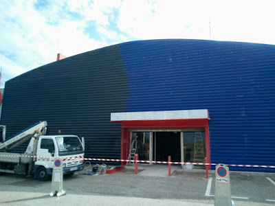 JM Multiservices à Cavaillon