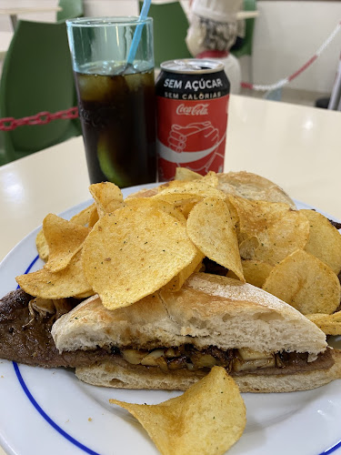 Avaliações doCafé Brasil em Amadora - Cafeteria