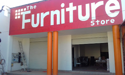 The FURNITURE Store/ www.SOLutionsMexico.com