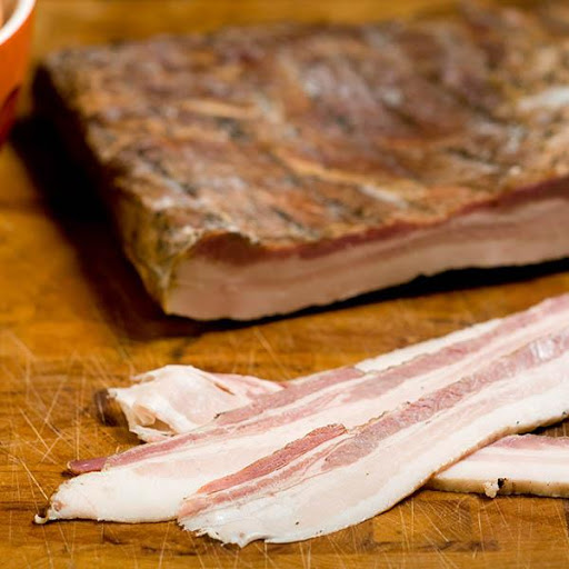 Butcher Shop «Fleishers Craft Butchery», reviews and photos, 160 E Putnam Ave, Cos Cob, CT 06807, USA