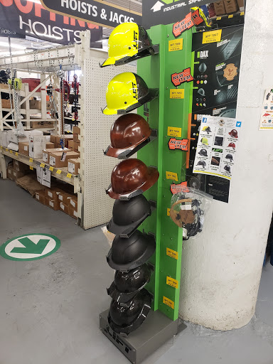 Hardware Store «Samsel Supply Store», reviews and photos, 1235 Old River Rd, Cleveland, OH 44113, USA