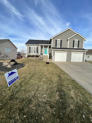 Roofing Contractor «Christian Brothers Roofing LLC», reviews and photos, 6309 NW Kelly Dr #3, Parkville, MO 64152, USA