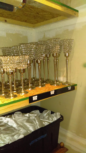 Wedding Venue «Golden Glow Ballroom», reviews and photos, 2950 S Graham Rd, Saginaw, MI 48609, USA