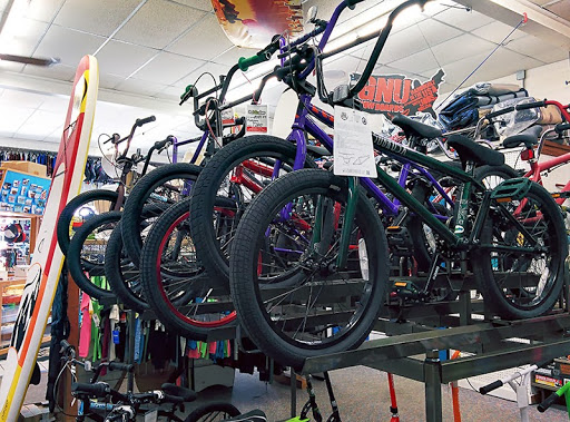 Sporting Goods Store «Southport Rigging Inc», reviews and photos, 2926 75th St, Kenosha, WI 53143, USA