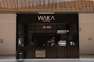 WAKA COFFEE ตลาดต้นสัก คอร์เนอร์ image