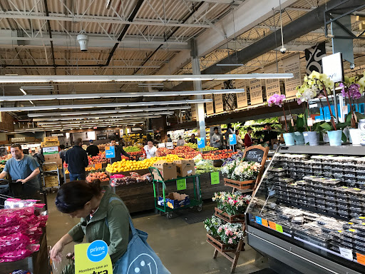Grocery Store «Whole Foods Market», reviews and photos, 214 3rd St, Brooklyn, NY 11215, USA