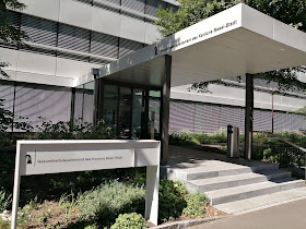 Gesundheitsdepartement Basel-Stadt