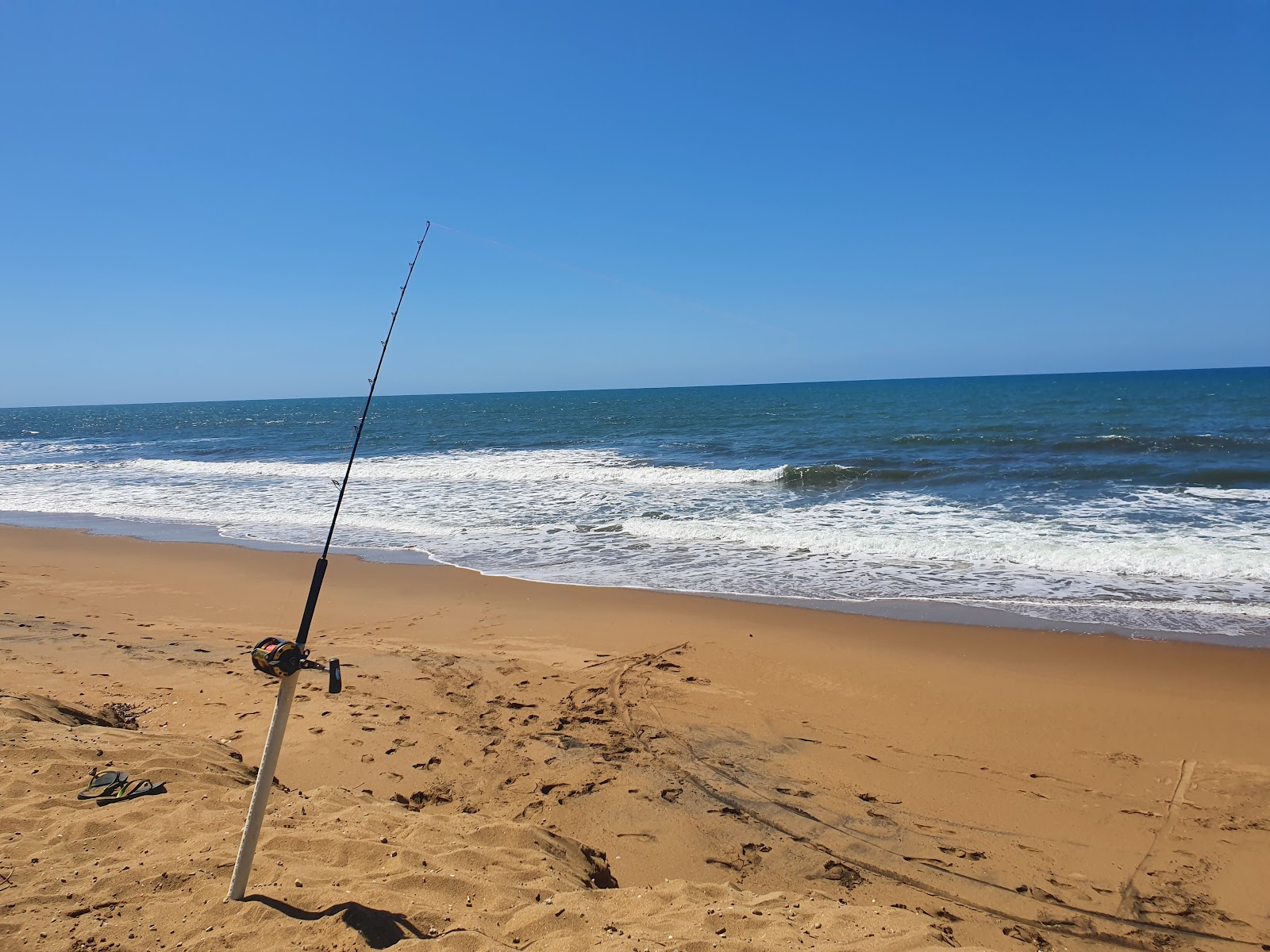 Photo de Moore Park Beach et le règlement