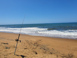 Photo de Moore Park Beach et le règlement