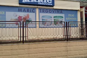 WETGOLD - MARIĆ TRGOVINA image