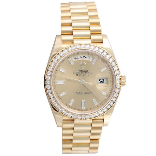 Jewelry Buyer «Pangea Coins & Jewelry», reviews and photos, 35 E Ridgewood Ave, Ridgewood, NJ 07450, USA