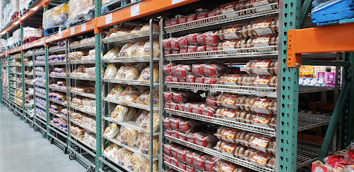 Warehouse store «Costco Wholesale», reviews and photos, 4628 E County Line Rd, Indianapolis, IN 46237, USA