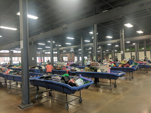 Goodwill Outlet Center Downtown