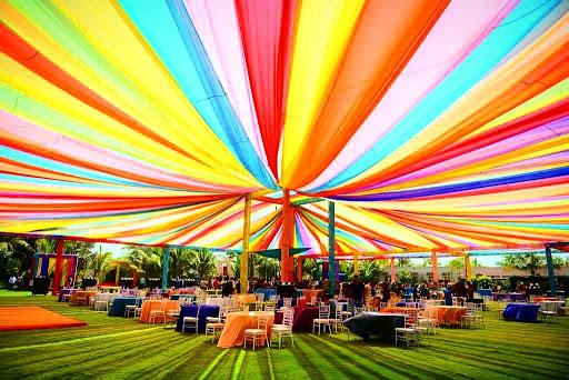 Party tents Delhi