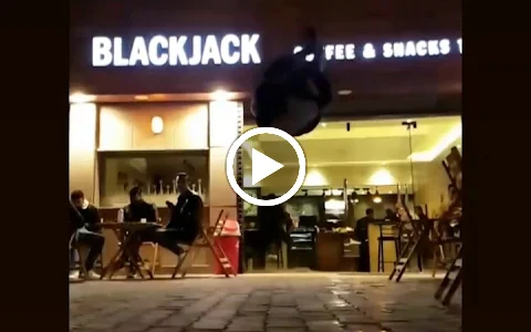 BlackJack Coffee & Snacks To Go image