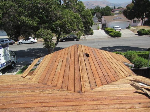 Roofing Contractor «Eastman Roofing & Waterproofing, Inc.», reviews and photos, 1418 Douglas St, San Jose, CA 95126, USA