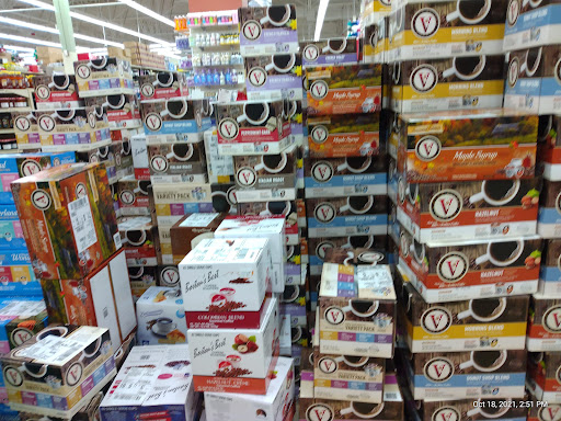 Home Goods Store «Christmas Tree Shops», reviews and photos, 46 Springer Dr, Bangor, ME 04401, USA