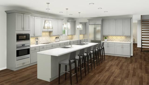 General Contractor «Barts Remodeling & Construction, Inc.», reviews and photos, 1580 N Northwest Hwy #11, Park Ridge, IL 60068, USA