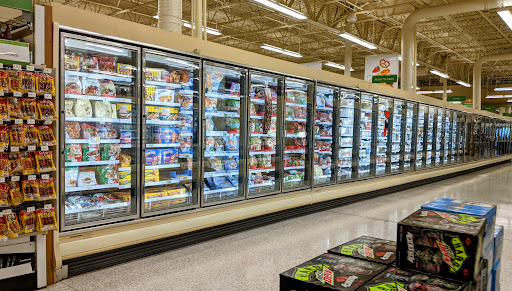 Supermarket «Publix Super Market at Eureka Promenade», reviews and photos, 18280 SW 147th Ave, Miami, FL 33187, USA