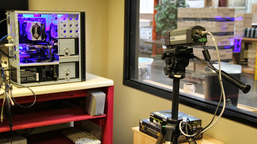 Computer Store «Puget Systems», reviews and photos, 2707 W Valley Hwy N, Auburn, WA 98001, USA