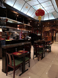 Atmosphère du Restaurant chinois Restaurant Mailan à Troyes - n°10