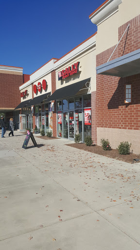 Beauty Supply Store «Sally Beauty», reviews and photos, 2186 Cherry Rd #104, Rock Hill, SC 29732, USA