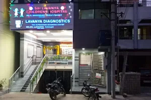 Sai Lavanya Children's Hospital image