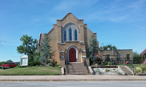 National Park «Chickasaw National Recreation Area», reviews and photos, 901 W 1st St, Sulphur, OK 73086, USA