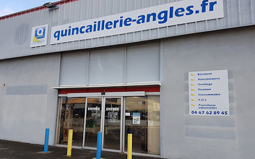 Magasin de bricolage Quincaillerie Angles Villeneuve-lès-Béziers