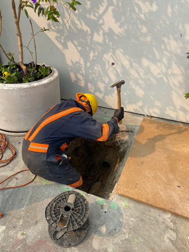 Plumber «Ehret Co Plumbing & Heating», reviews and photos, 801 Gilman St, Berkeley, CA 94710, USA