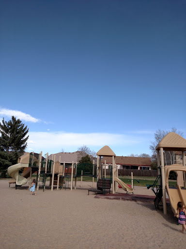Park «Dublin Park», reviews and photos, 2450 Roundtop Dr, Colorado Springs, CO 80918, USA