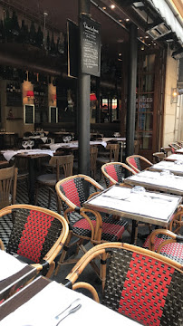 Photos du propriétaire du Restaurant français Restaurant française à Paris - n°3