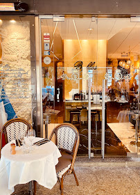 Atmosphère du Restaurant libanais Byblos by yahabibi 6 rue de France Nice - n°6