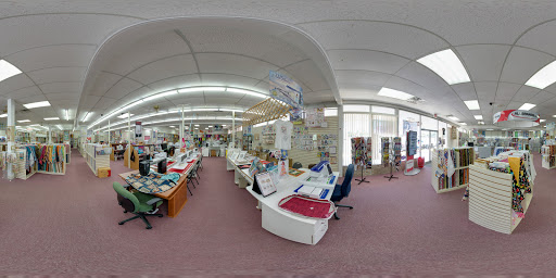 Sewing Company «Creative Sewing Center», reviews and photos, 11777 West Ave, San Antonio, TX 78216, USA