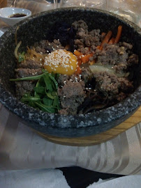 Viande du Restaurant coréen Kimch'i à Lézignan-Corbières - n°11