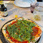 Photo n°1 de l'avis de Pauleta3103. fait le 21/04/2022 à 18:22 sur le  Giardino dei Sapori à Bussolengo