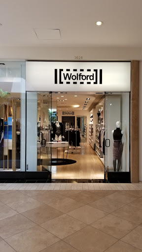 Wolford Boutique - South Coast Plaza