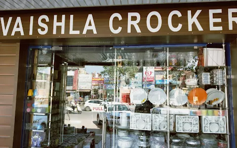 Vaishla Crockery & gift centre image