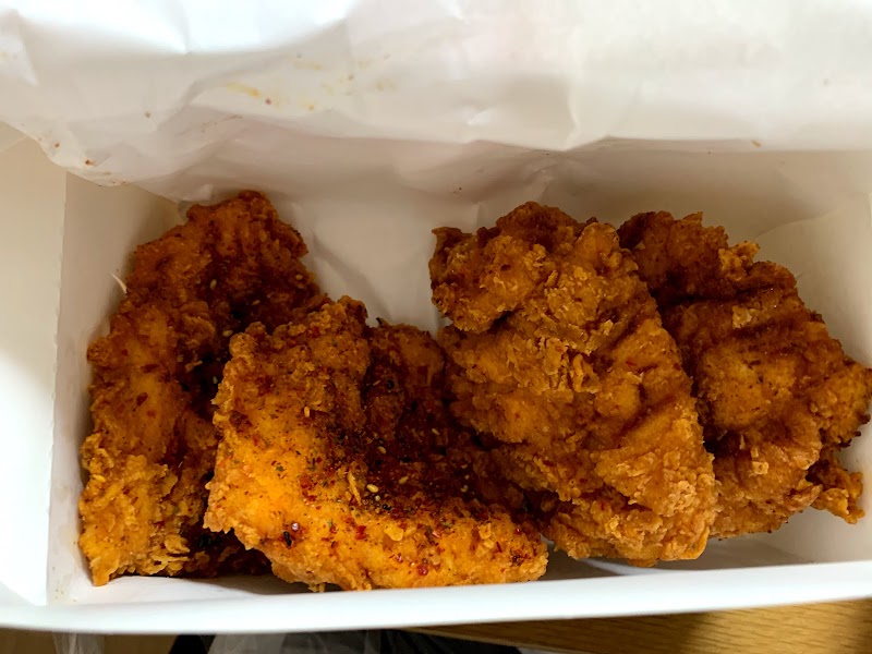 ケンタッキーフライドチキン池袋西口店 東京都豊島区西池袋 ファースト フード店 グルコミ