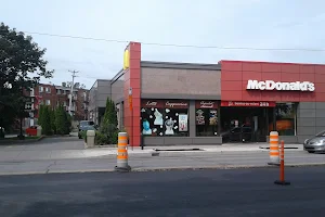 McDonald’s image