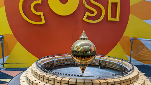 Center of Science and Industry (COSI) image 10