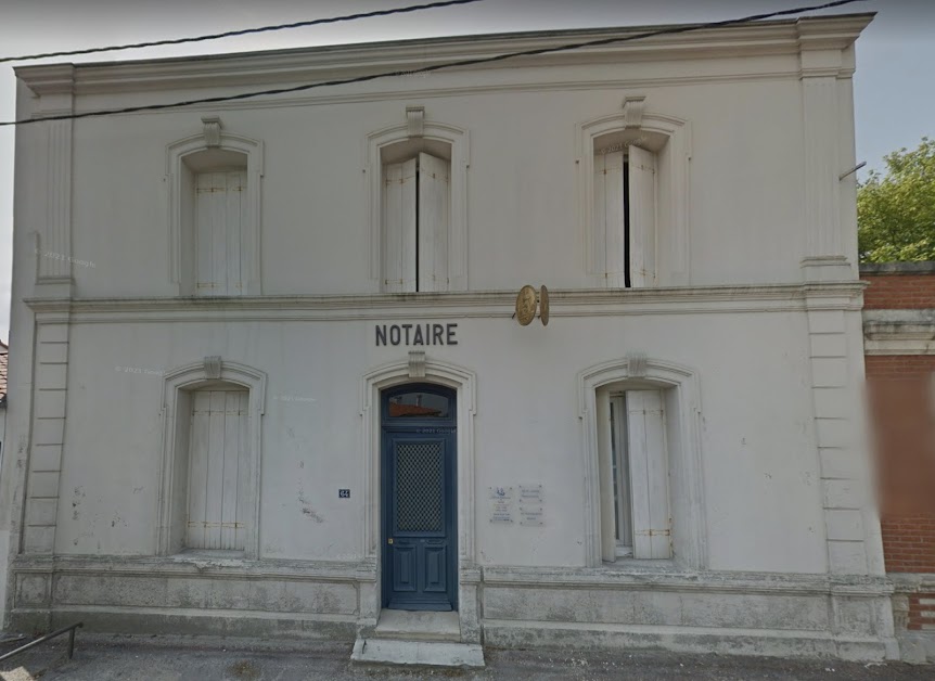 Not'Atlantique Notaires, Maître Bourdery Rome à La Tremblade (Charente-Maritime 17)