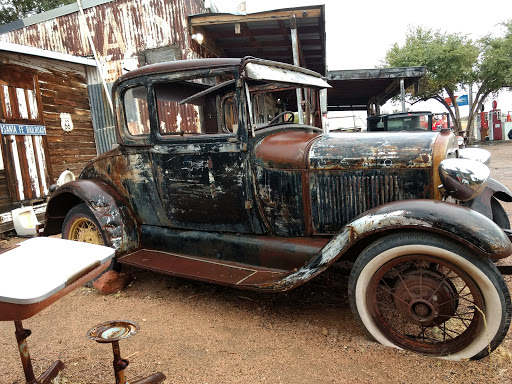 Gift Shop «Hackberry General Store», reviews and photos, 11255 AZ-66, Kingman, AZ 86411, USA