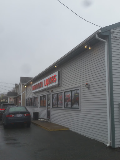 Liquor Store «Greenwood Liquor Center», reviews and photos, 2725 Post Rd, Warwick, RI 02886, USA