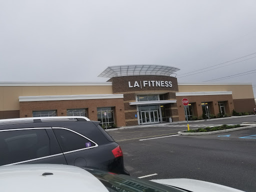 Gym «LA Fitness», reviews and photos, 2306 N Ocean Ave, Farmingville, NY 11738, USA