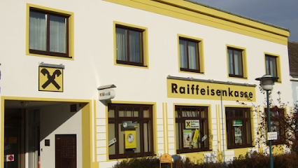 Raiffeisenkasse Dobersberg-Waldkirchen