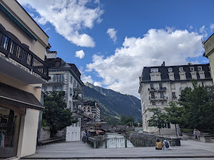 Photo n°39 de Le Shack à Chamonix-Mont-Blanc ()