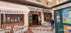 Restaurante La Barbateña