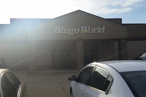 Bingo World image