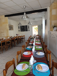 Photos du propriétaire du Restaurant A La Table d'Hôtes à Bordeaux - n°1